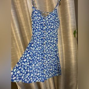 American Eagle Sundress